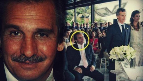 Un amigo de la infancia de Macri recibió más de $1400 millones en contratos públicos de la Ciudad de Buenos Aires