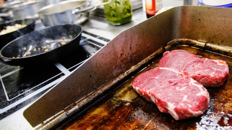 ¿Qué países de América Latina consumen más carne procesada?