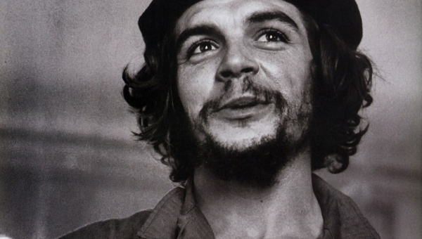 Novela gráfica sobre el Che Guevara será lanzada en noviembre