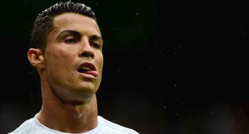 Otra de Cristiano Ronaldo y su ego: Cobrará 20 millones de euros por romper contrato y no grabar una película