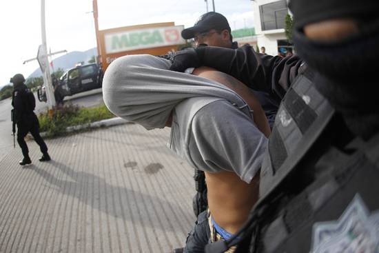 México: El aumento de las denuncias de tortura revela una creciente crisis de derechos humanos