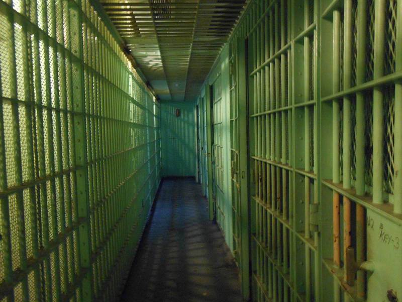 Holanda cierra 19 cárceles por falta de presos