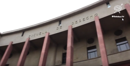 ¿Cómo ven el Proceso Constituyente en las facultades de derecho?