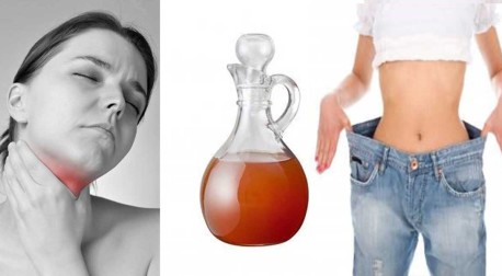 22 formas en las que el vinagre de manzana puede cambiar tu vida