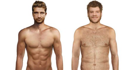 Este es el hombre ideal según las mujeres