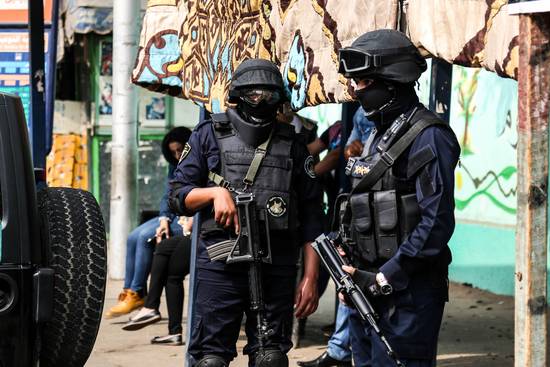 Egipto: El asalto armado contra una ONG de periodismo, un ataque más contra los medios de comunicación independientes