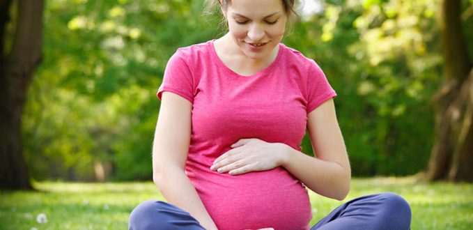 Aumenta el número de mujeres vírgenes que quedan embarazadas