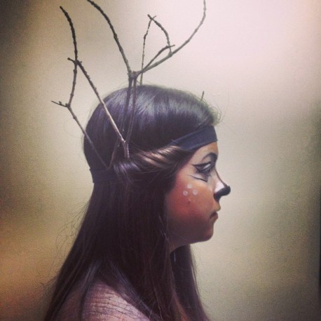Inolvidables: 18 originales disfraces para Halloween