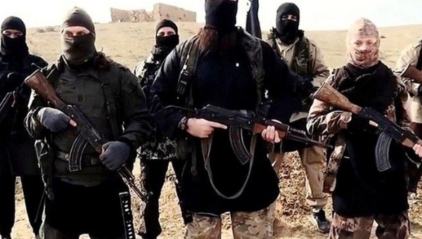 Estado Islámico declara la guerra a Rusia