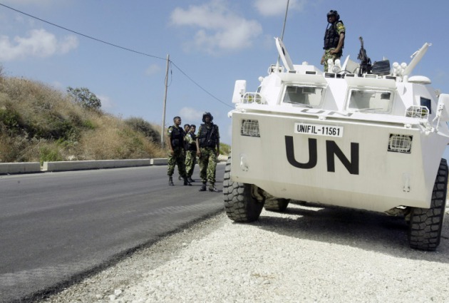 Revelan más negligencias de Cascos Azules de la ONU en África y Oriente Medio