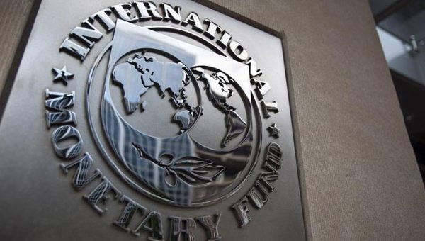 Bomba en sede del FMI: Una persona herida