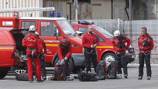 Accidente de tráfico deja 49 fallecidos en Francia