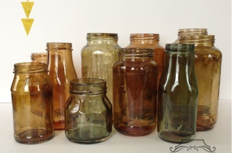 21 ideas de decoración para gente que ama el estilo vintage