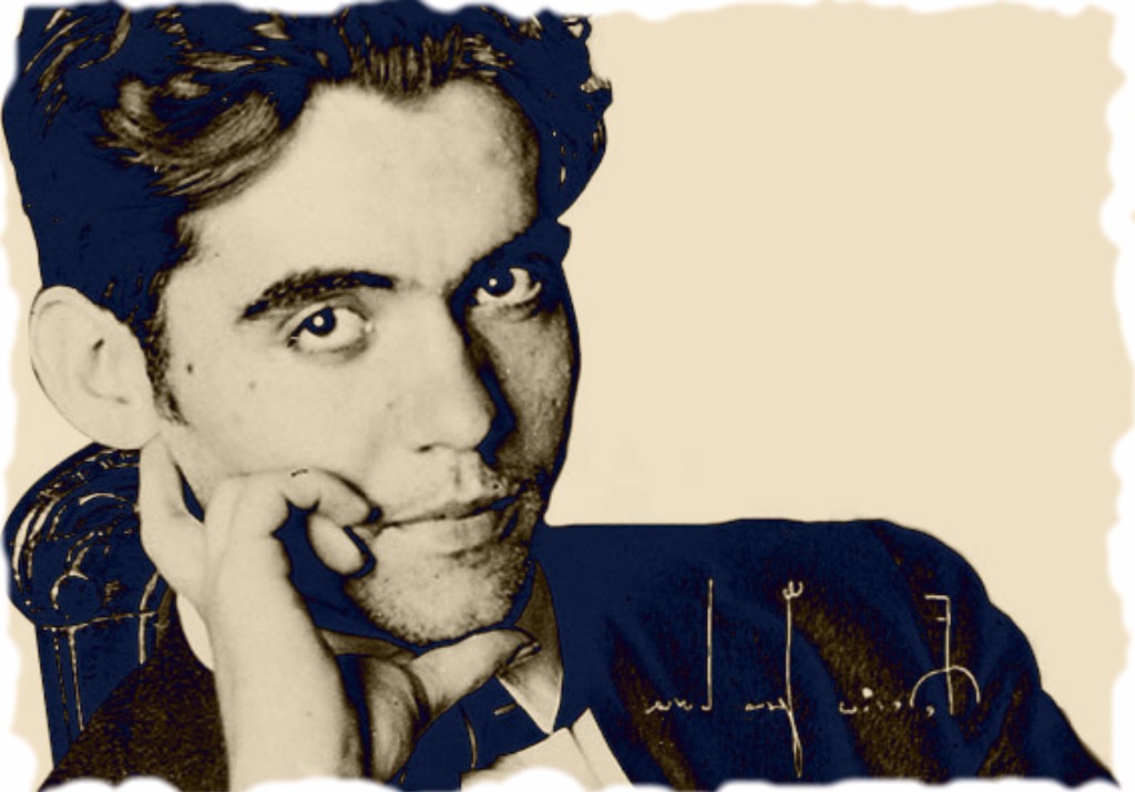 García Lorca ejecutado por “comunista, homosexual y masón”