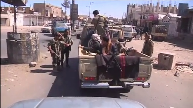 Impulsan proceso de paz en Yemen