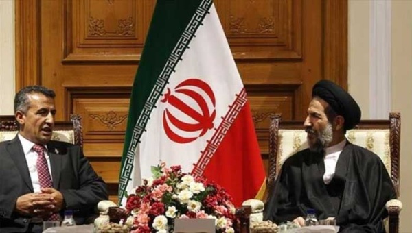 Irán ataca a EE.UU. y lo acusa de desplegar el Estado Islámico en Afganistán