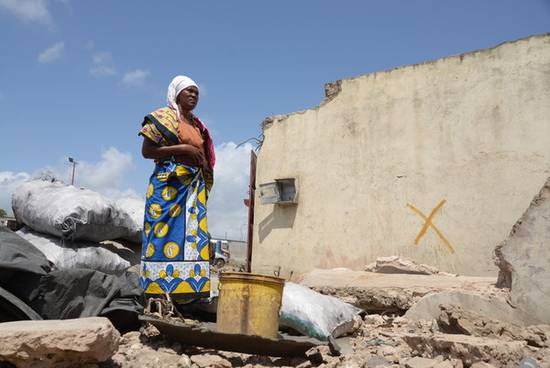 Kenia: Las autoridades deben mantener su promesa de compensar a las víctimas de desalojo forzoso