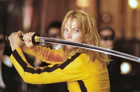 ¿Tarantinófilo? Mira estos datos que seguro no sabías de Kill Bill