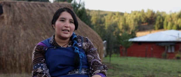 Kulmapu: La primera serie documental sobre la cultura Mapuche estrena nueva temporada