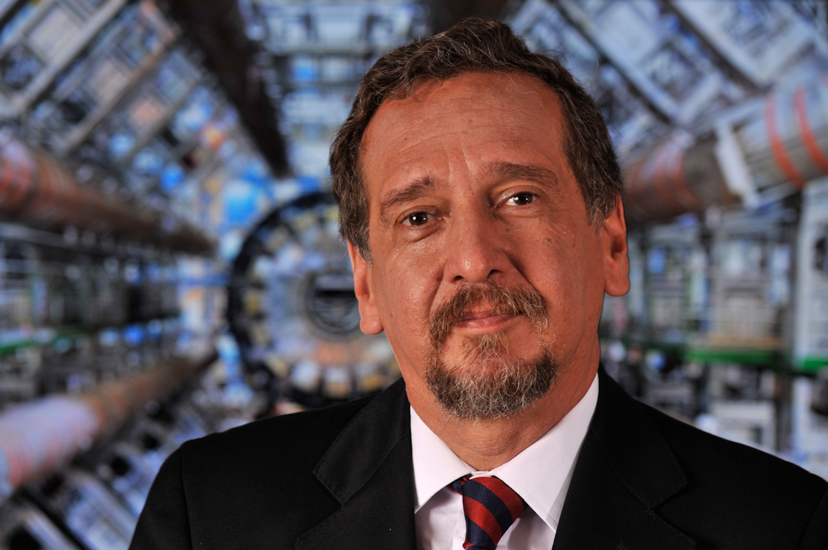 Lino Barañao, Ministro de Ciencia habló en el coloquio de IDEA