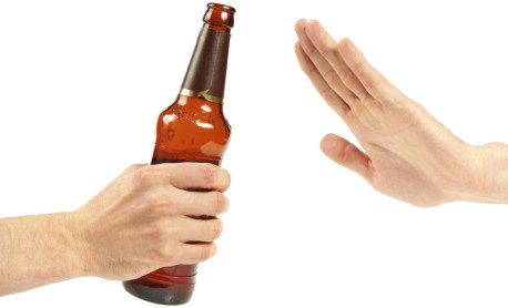 Lo que ocurre en tu cuerpo cuando pasas un mes sin beber alcohol, y es impresionante