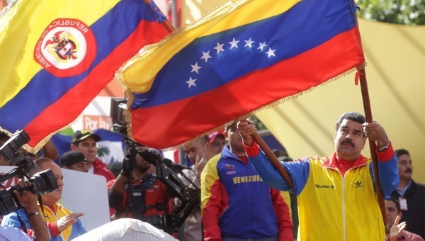 Denuncian en Venezuela reactivación de amenazas estadounidenses