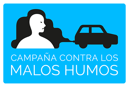 Campaña contra los Malos Humos