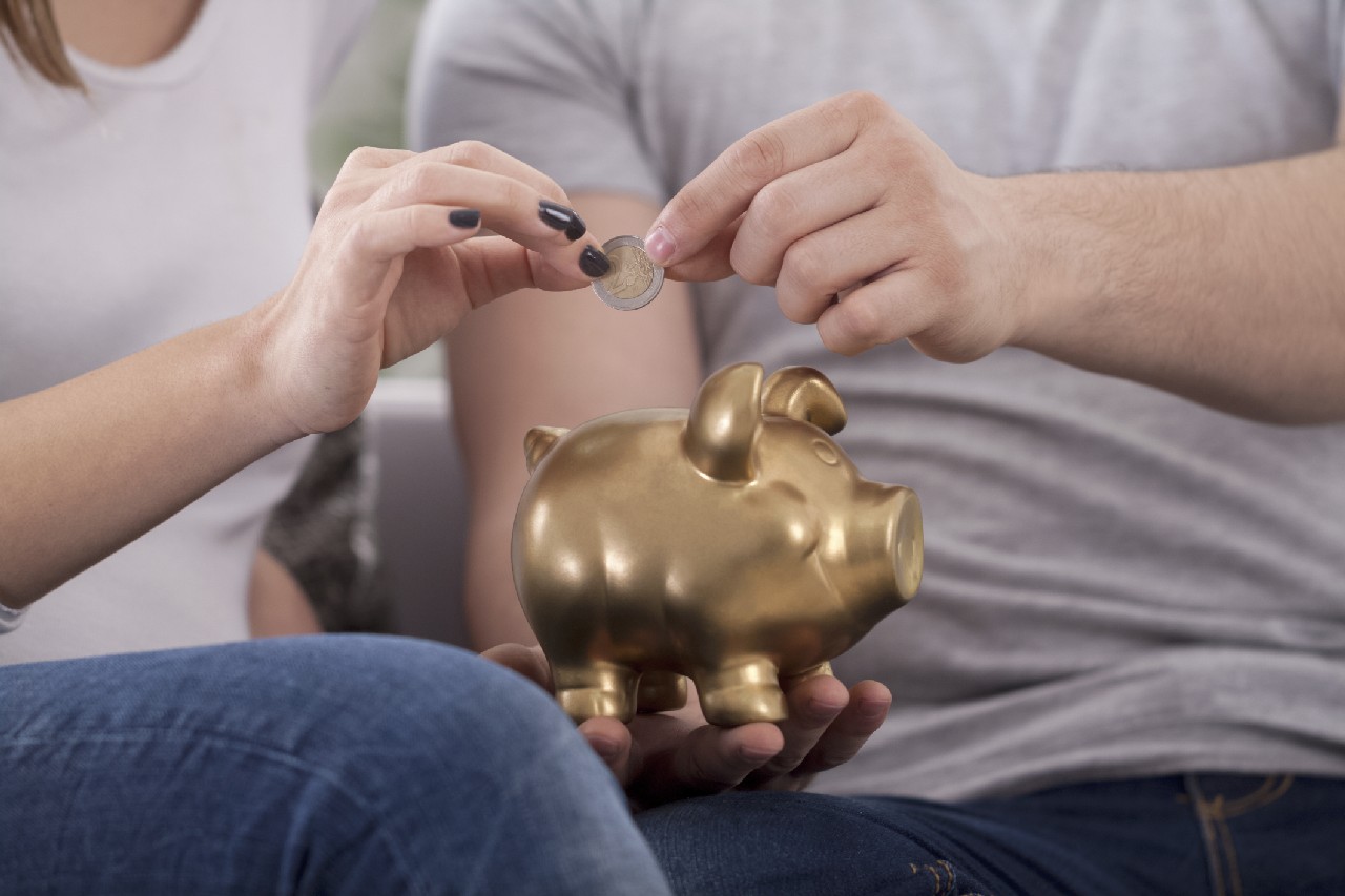 El dinero y la pareja: tips para solucionar los roces
