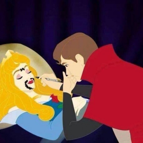 Los 22 mejores ‘memes’ de las princesas de Disney que te harán morir de risa