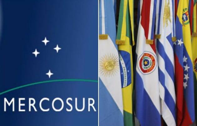 Mercosur: Uruguay traspasa presidencia pro témpore a Venezuela pese rechazo de Brasil y Paraguay