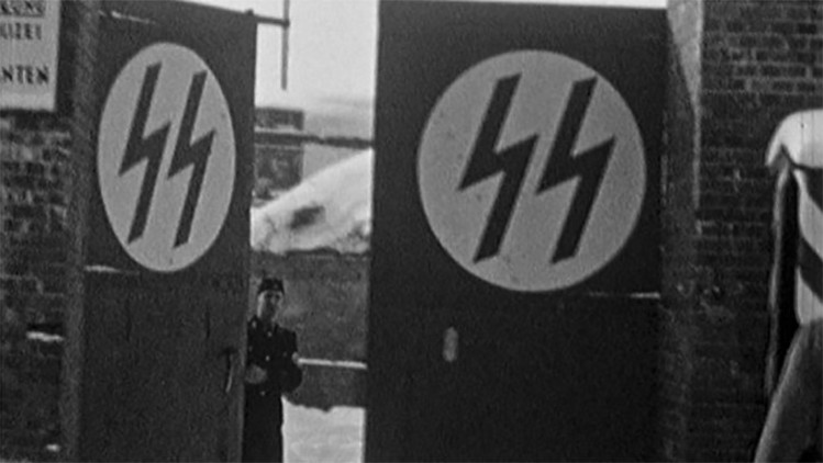 Revelan la oscura historia del primer campo de la muerte donde Hitler empezó a probar cámaras de gas