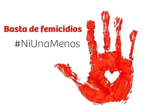 Cifras que alarman: nueve femicidios en una semana en Argentina