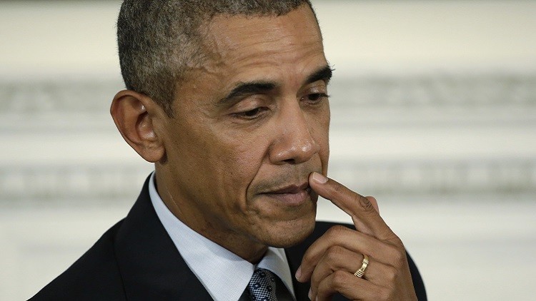 Los tres ‘pecados’ de Barack Obama en política exterior
