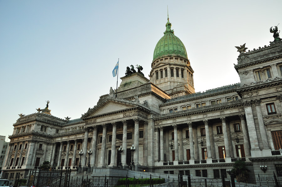 ¿Cómo será el Congreso del próximo gobierno argentino?
