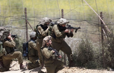 Palestina pide protección especial ante violencia israelí