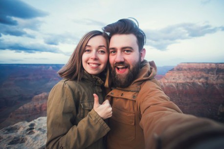 9 Razones para salir con quien te hace reír