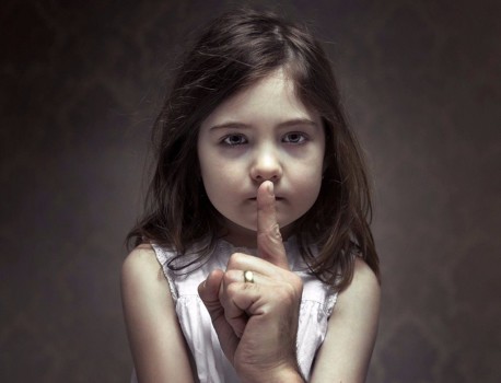 El movimiento que defiende la pedofilia