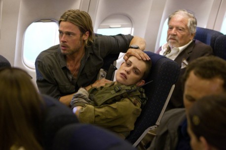 Películas de zombies que puedes ver en Netflix