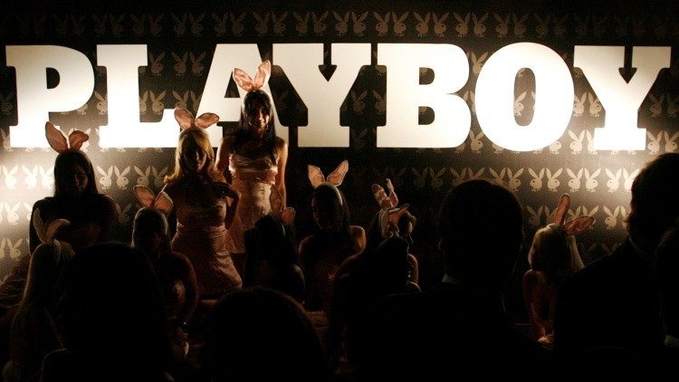 El fin de una época: ‘Playboy’ dejará de publicar imágenes de mujeres desnudas