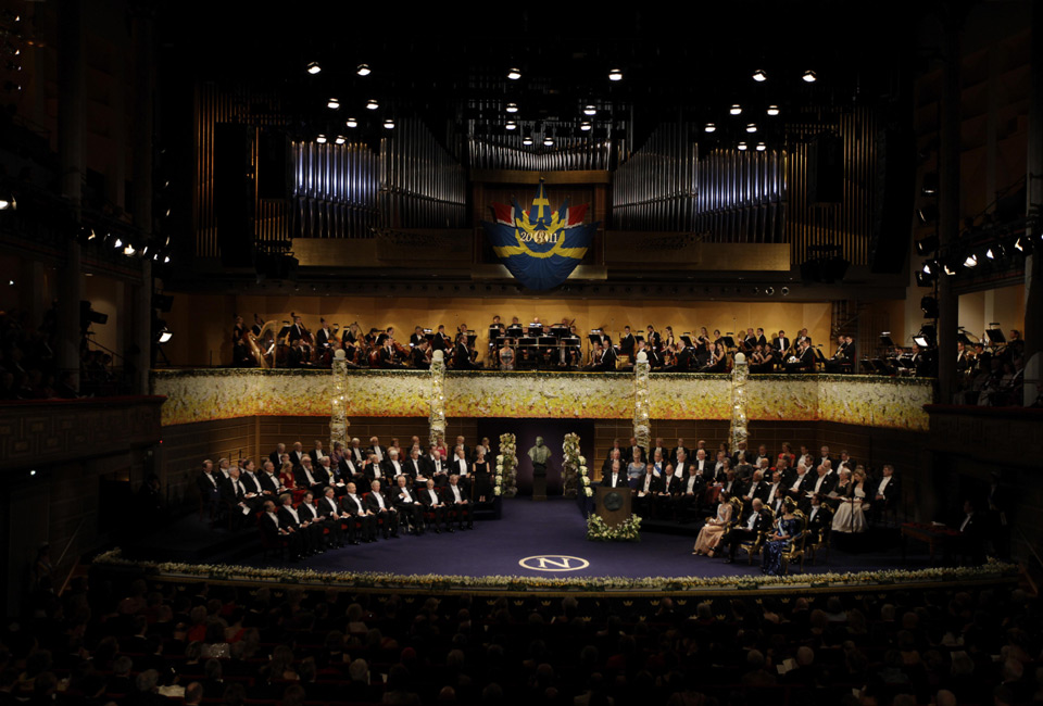 Revelan los ganadores del premio Nobel de Física 2015