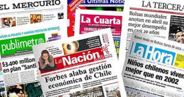 “La SIP defiende el libertinaje de la empresa periodística y no la libertad de expresión”