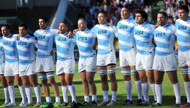 #VotoPumas: La ingeniosa publicidad que mezcla el Mundial de Rugby con las elecciones