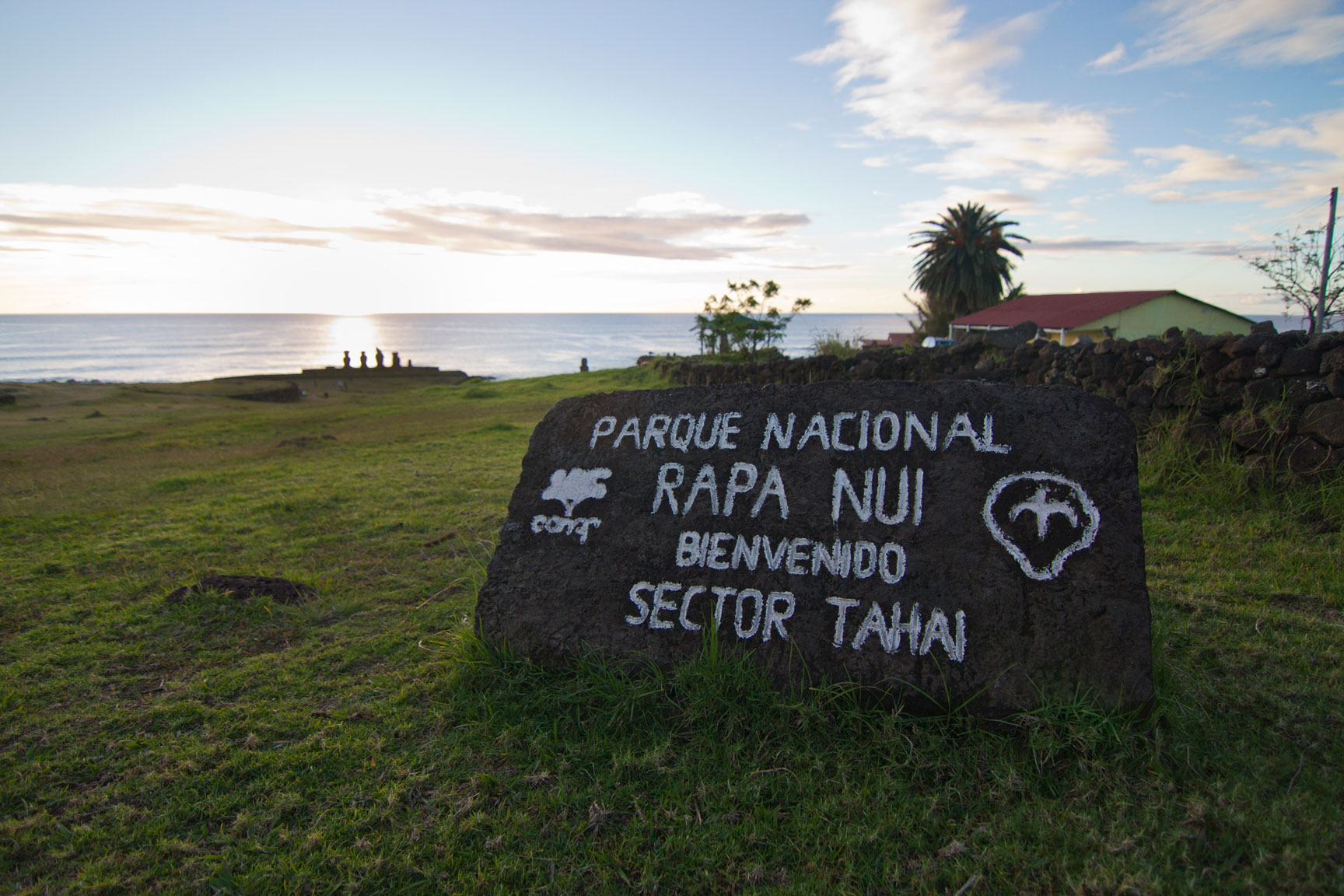 Isla de Pascua: Comunidades rechazan figura de «concesión» en la administración del Parque Nacional Rapa Nui