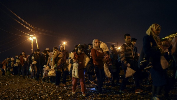 UE se reunirá de nuevo por crisis de refugiados