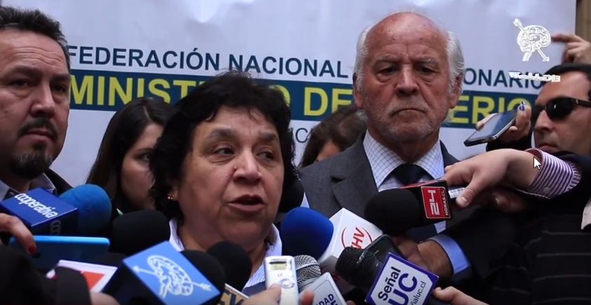 Funcionarios del Registro Civil mantienen paro y acusan presiones (video)