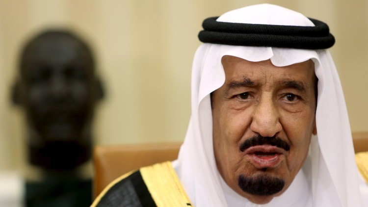¿Golpe de Estado en Arabia Saudita?: Un príncipe revela un complot en la familia real
