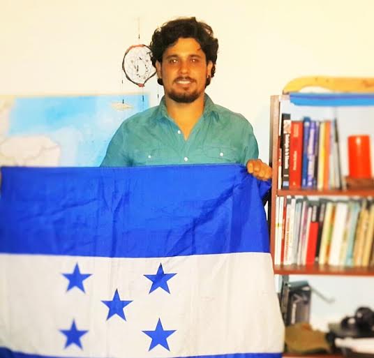 Honduras: 60 comunicadores asesinados impunemente y el periodista Ricardo Ellner bajo amenaza