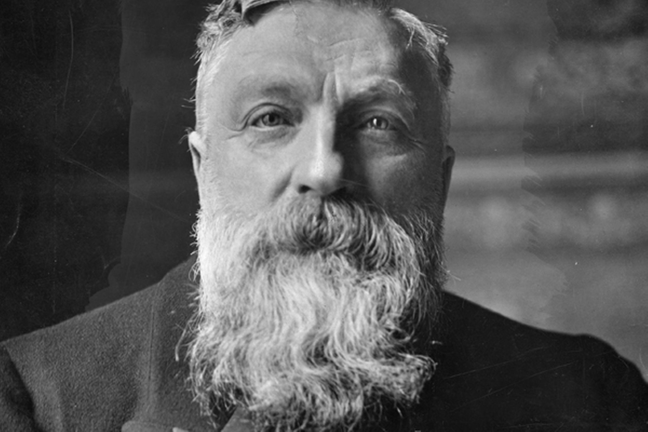 Testamento artístico de Auguste Rodin