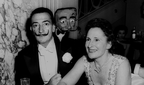 Salvador Dalí, el surrealista que revolucionó el mundo de la moda