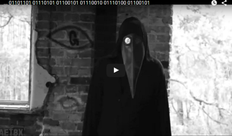 Internet se vuelve loco con un vídeo perturbador y aterrador que nadie comprende